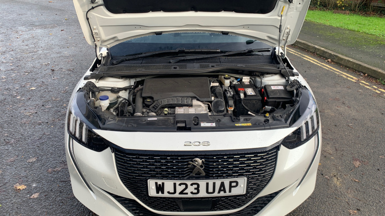 Peugeot 208 1.2 PureTech 100 GT Premium 5dr Petrol Hatchback
